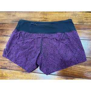 Lululemon Run to Time short 4”